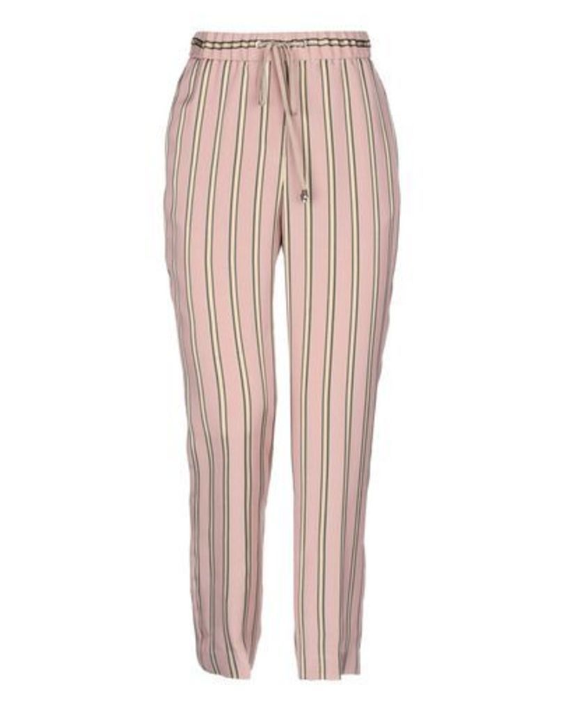 ARGONNE by PESERICO TROUSERS Casual trousers Women on YOOX.COM