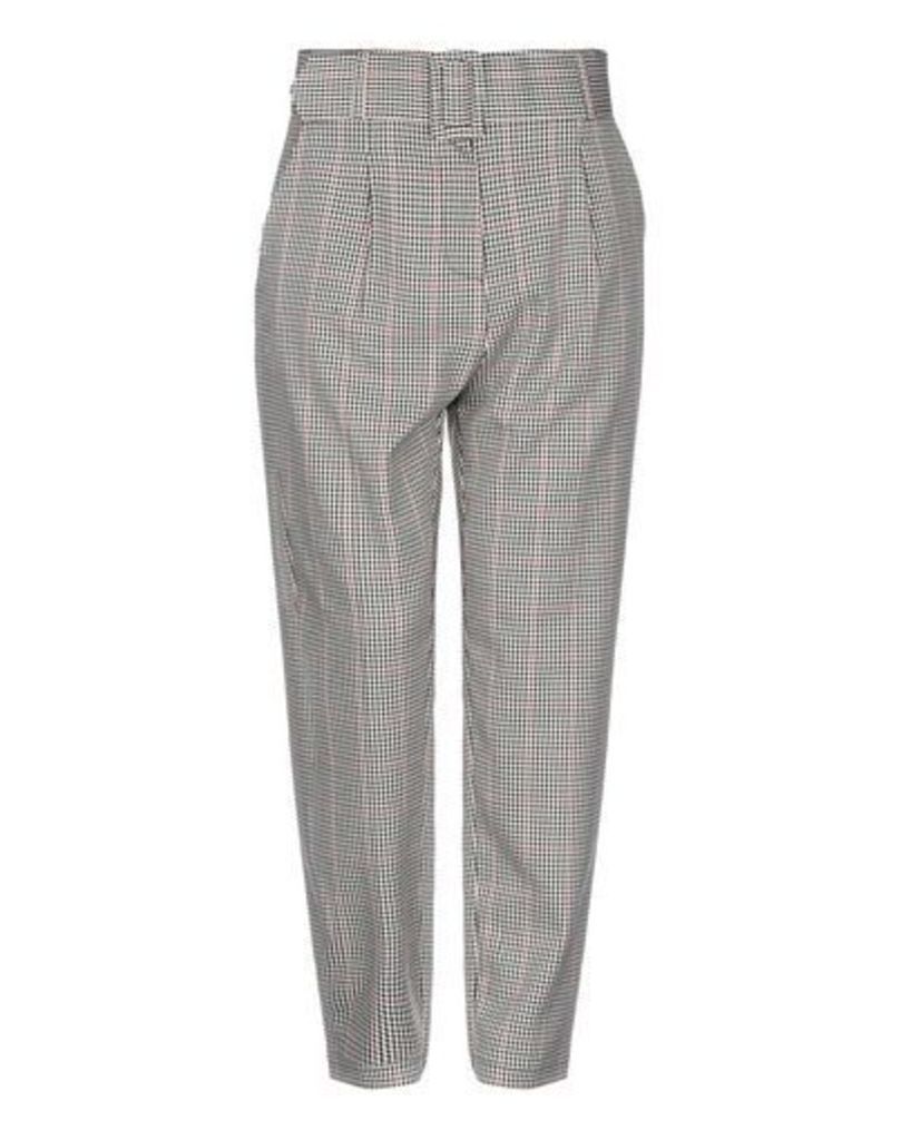 ACME TROUSERS Casual trousers Women on YOOX.COM