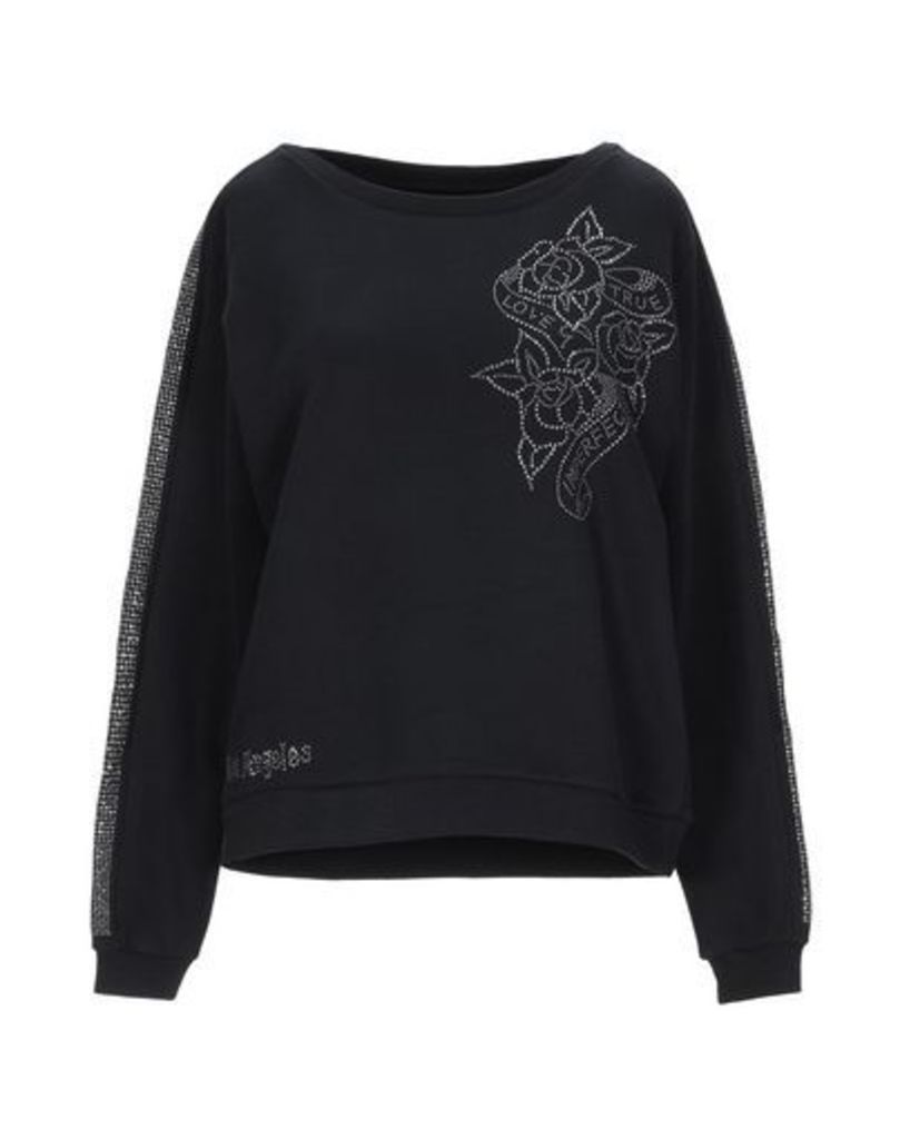 !M?ERFECT TOPWEAR Sweatshirts Women on YOOX.COM