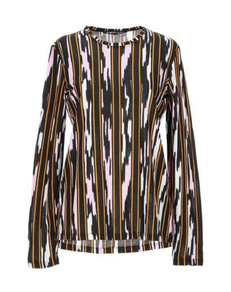 PROENZA SCHOULER TOPWEAR T-shirts Women on YOOX.COM