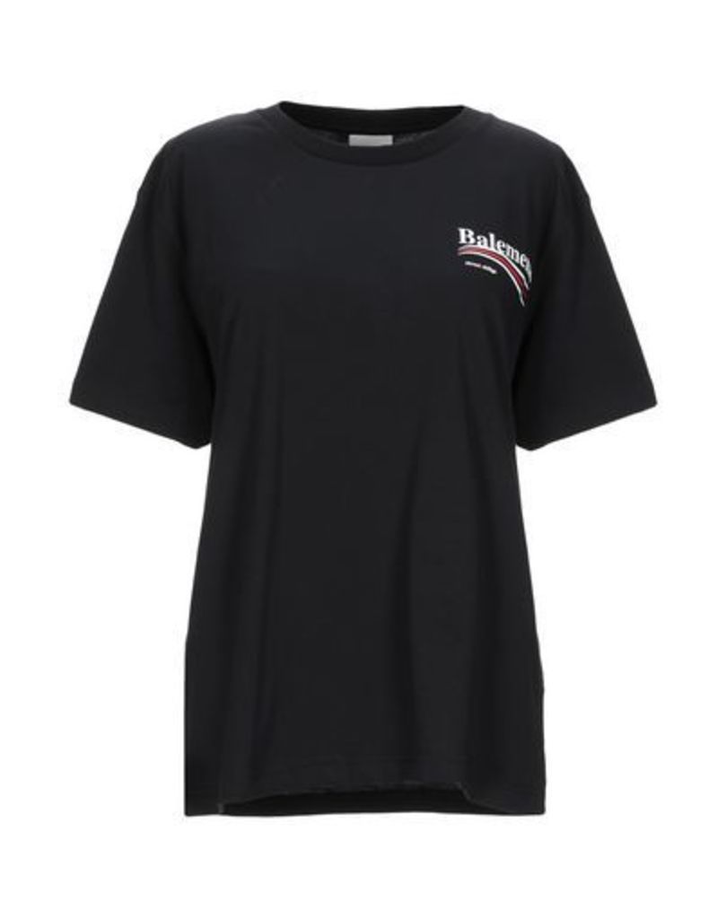 BALEMENTS TOPWEAR T-shirts Women on YOOX.COM