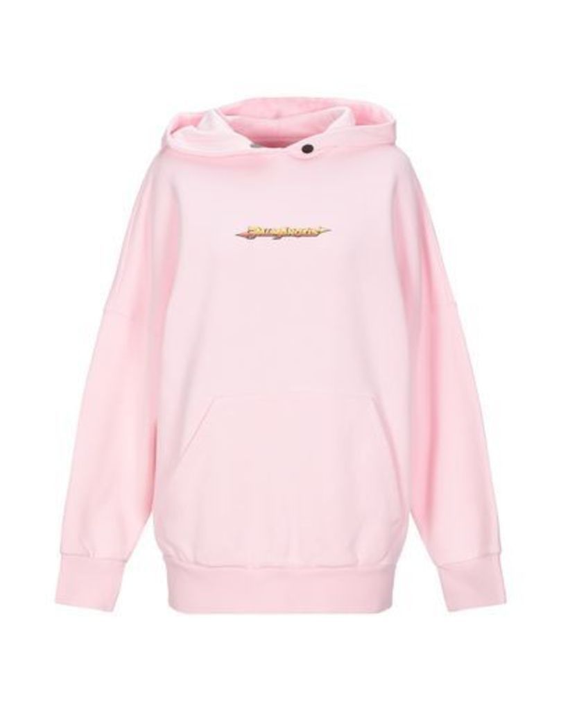 PALM ANGELS TOPWEAR Sweatshirts Women on YOOX.COM