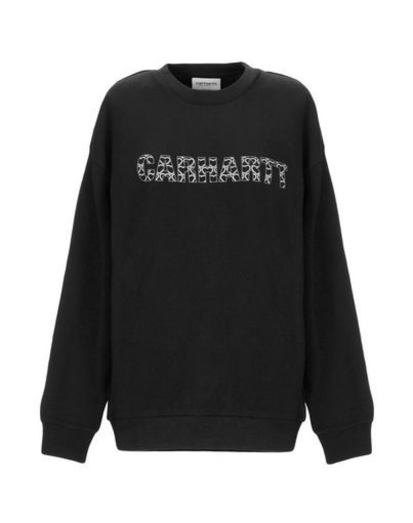 CARHARTT TOPWEAR Sweatshirts Women on YOOX.COM