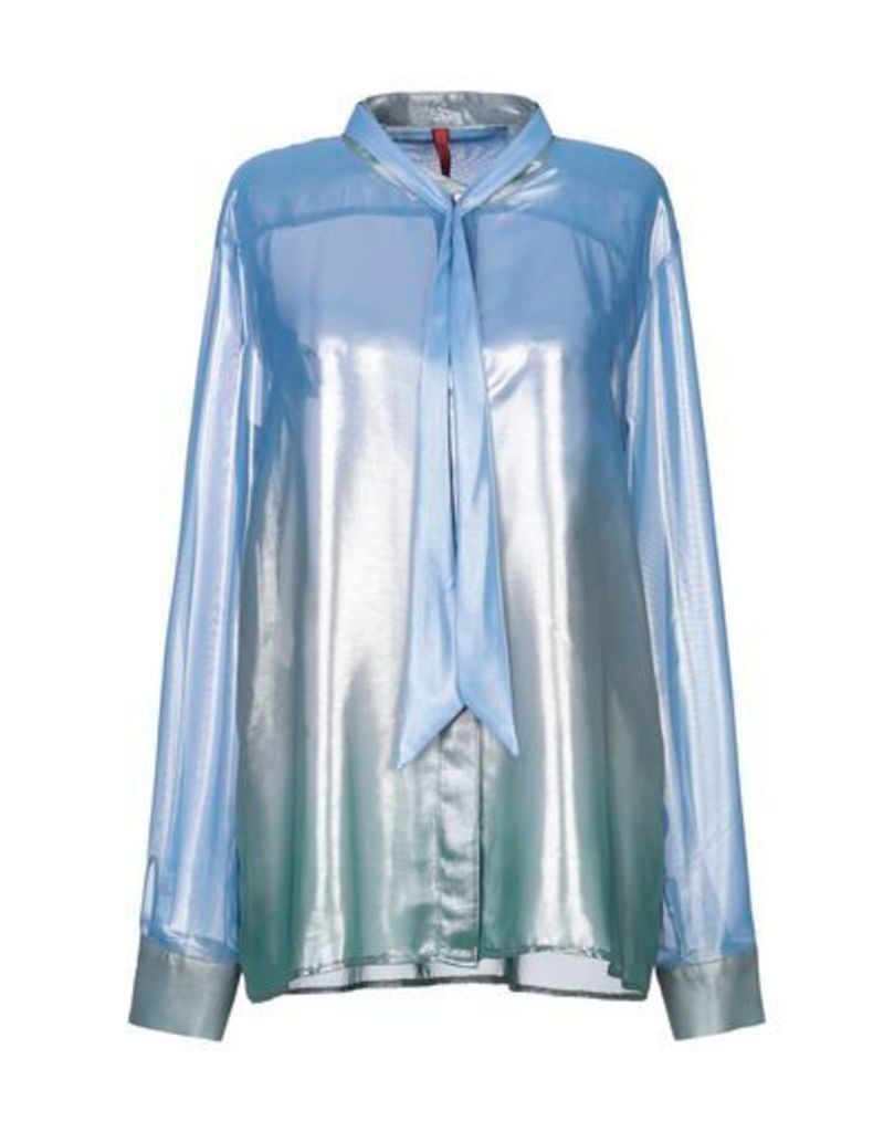 IMPERIAL SHIRTS Shirts Women on YOOX.COM