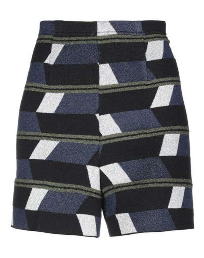 VIKI-AND SKIRTS Mini skirts Women on YOOX.COM