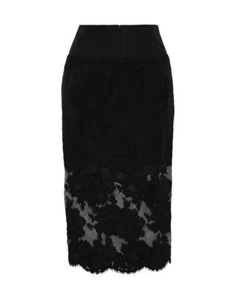 FLEUR DU MAL SKIRTS 3/4 length skirts Women on YOOX.COM