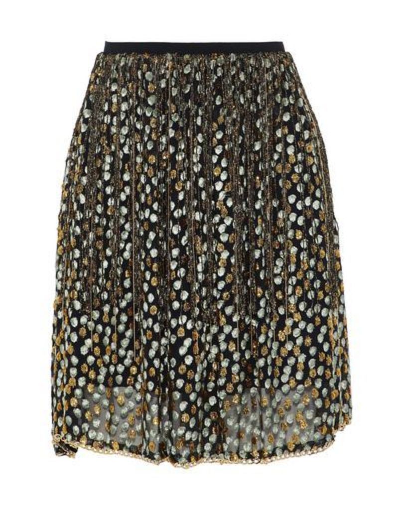 ELIE TAHARI SKIRTS Knee length skirts Women on YOOX.COM