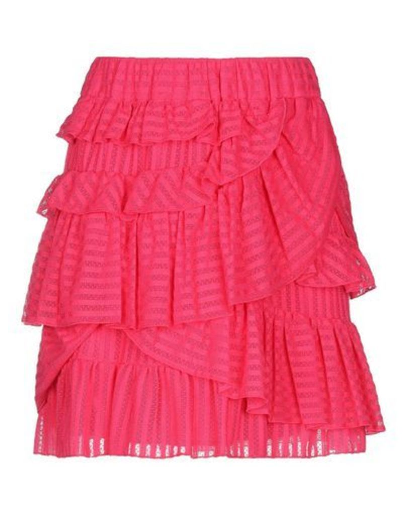 IRO SKIRTS Knee length skirts Women on YOOX.COM