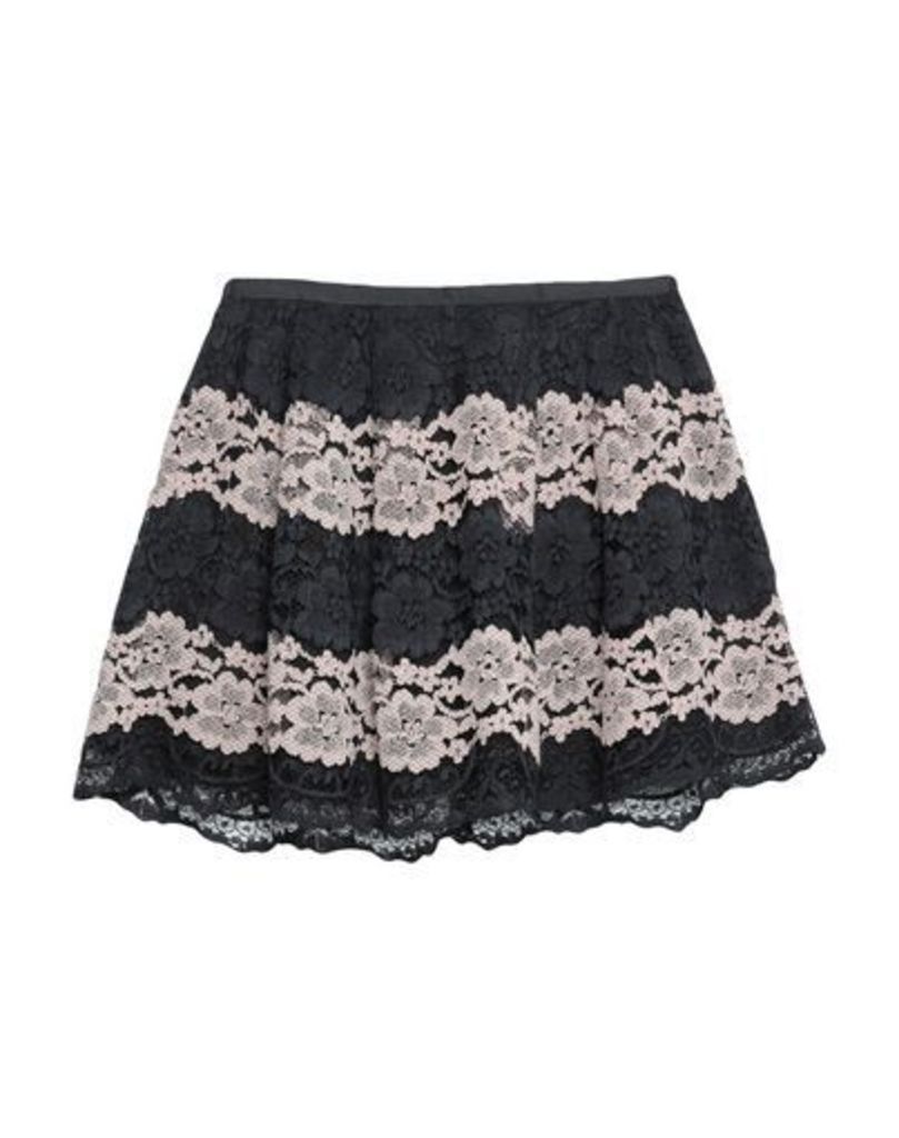 FRNCH SKIRTS Mini skirts Women on YOOX.COM
