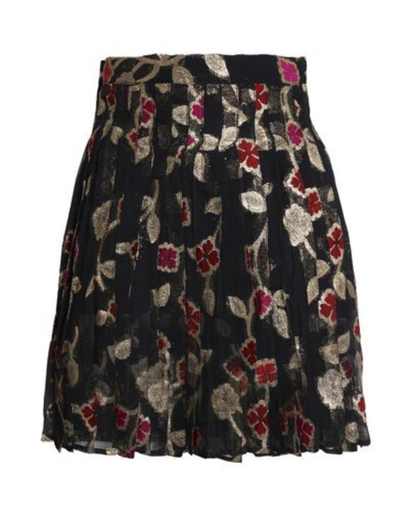 DODO BAR OR SKIRTS Knee length skirts Women on YOOX.COM