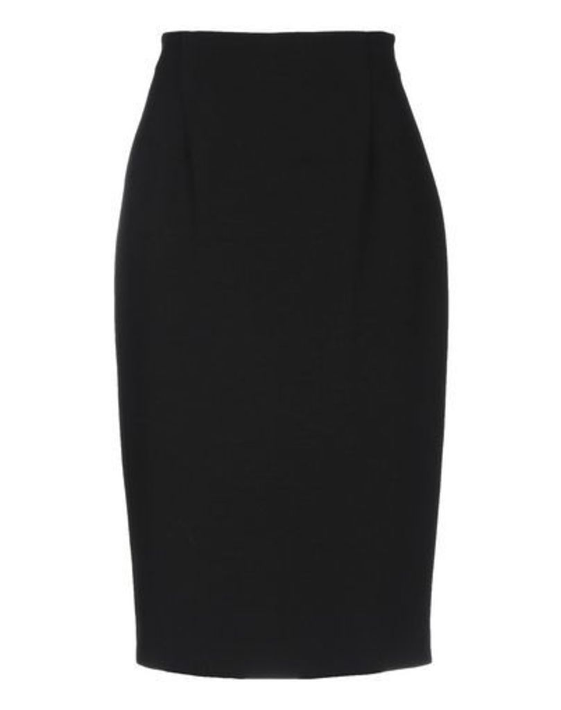 ROSSOPURO SKIRTS 3/4 length skirts Women on YOOX.COM