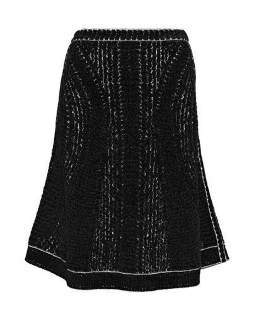 SKIRTS Knee length skirts Women on YOOX.COM