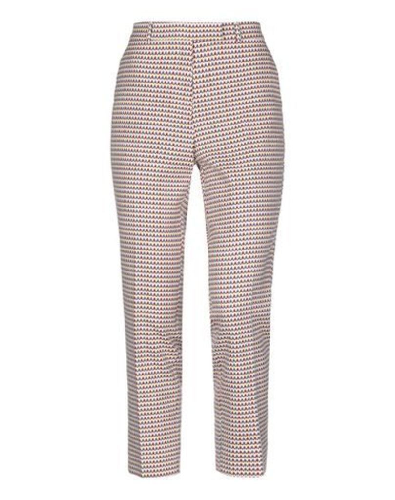 ETRO TROUSERS Casual trousers Women on YOOX.COM