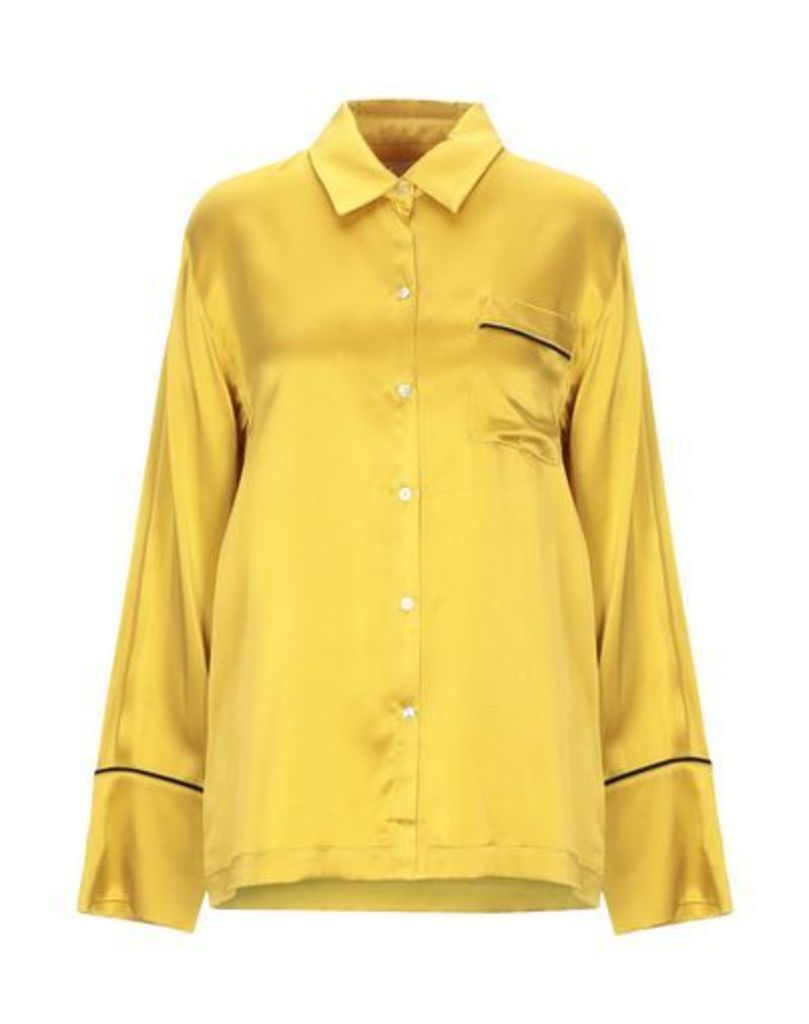 ASCENO SHIRTS Shirts Women on YOOX.COM