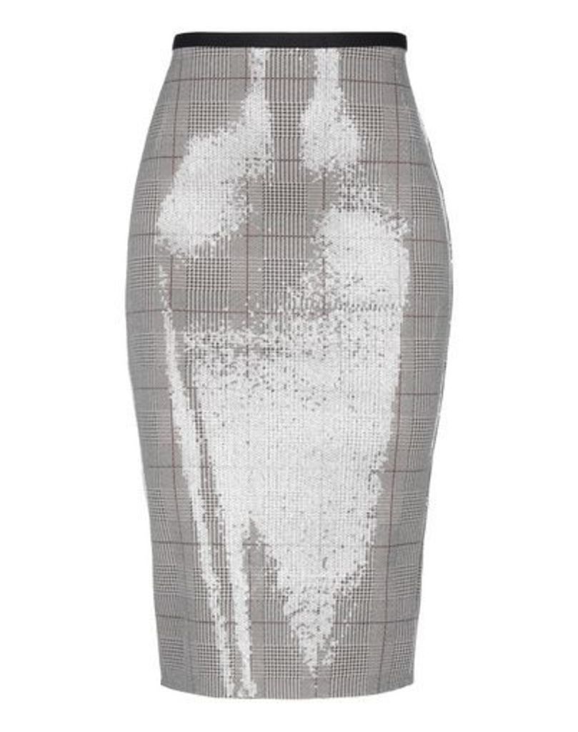 ALICE MILLER SKIRTS 3/4 length skirts Women on YOOX.COM