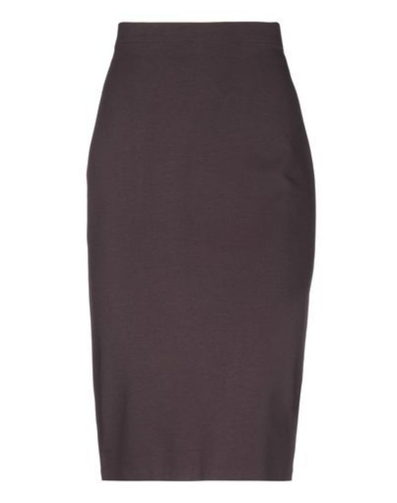 1-ONE SKIRTS 3/4 length skirts Women on YOOX.COM