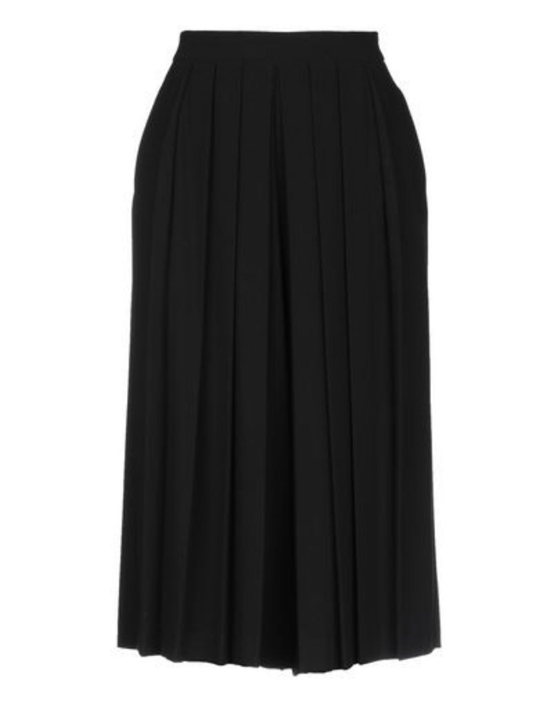 SEVENTY SERGIO TEGON SKIRTS 3/4 length skirts Women on YOOX.COM