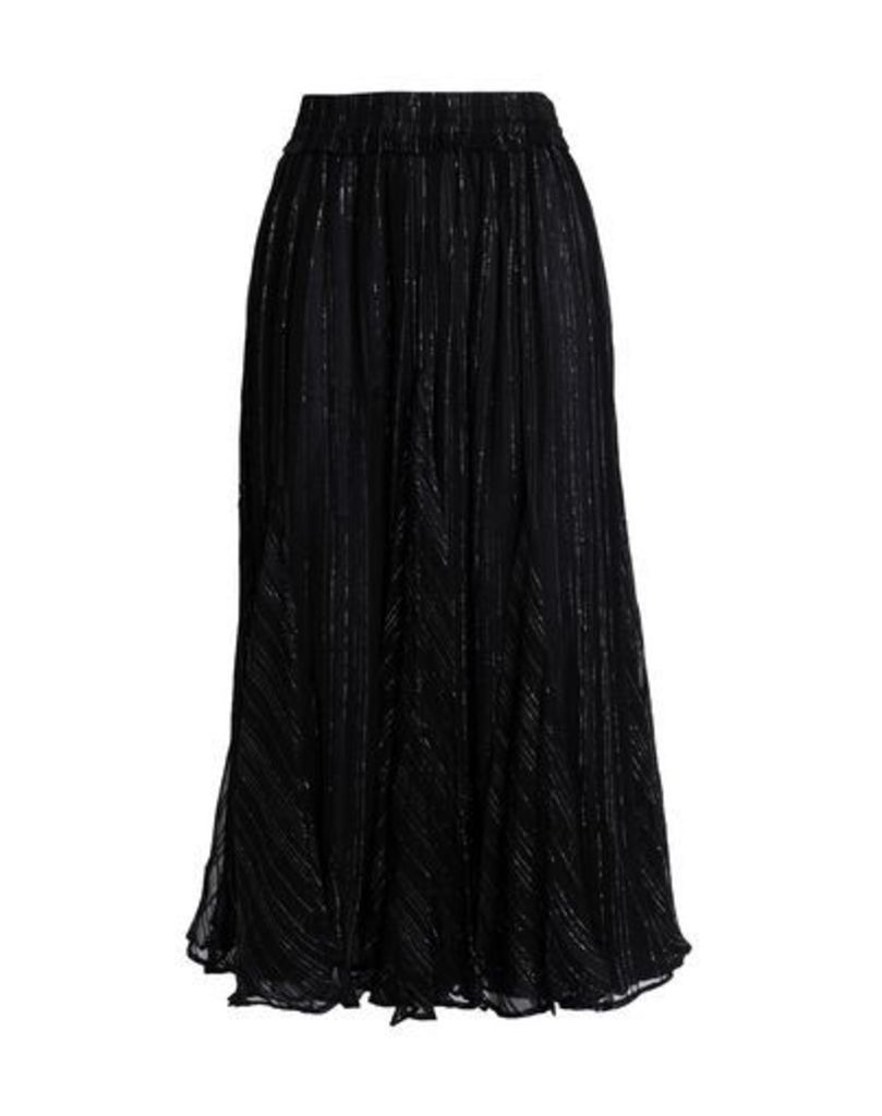 DODO BAR OR SKIRTS 3/4 length skirts Women on YOOX.COM
