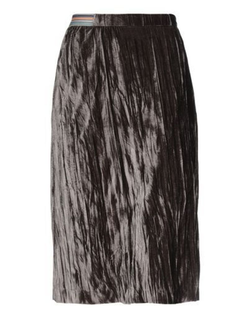HAMPTON BAYS SKIRTS 3/4 length skirts Women on YOOX.COM