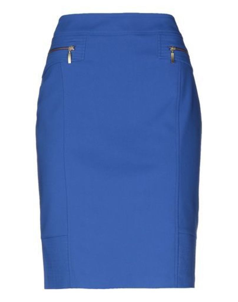 CAROLINE BISS SKIRTS Knee length skirts Women on YOOX.COM
