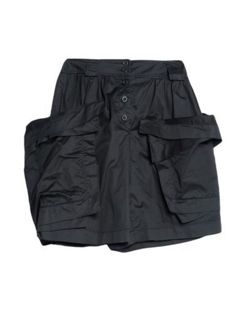 McQ Alexander McQueen SKIRTS Mini skirts Women on YOOX.COM