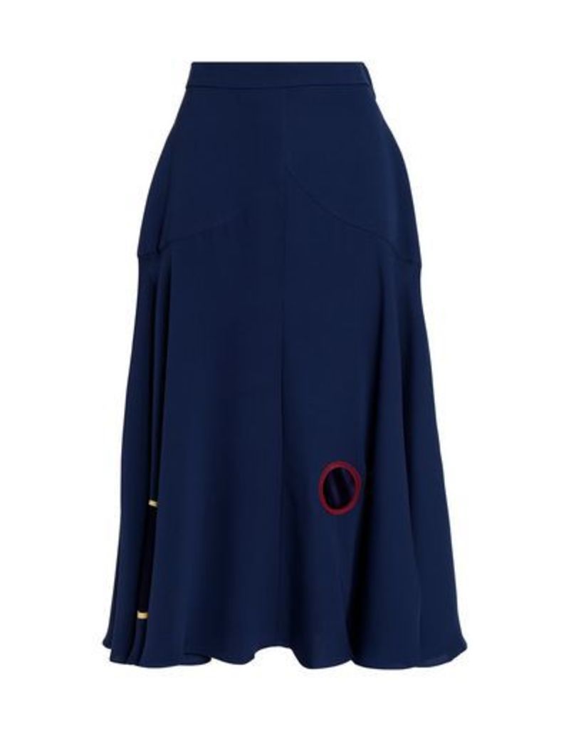 ROKSANDA SKIRTS 3/4 length skirts Women on YOOX.COM