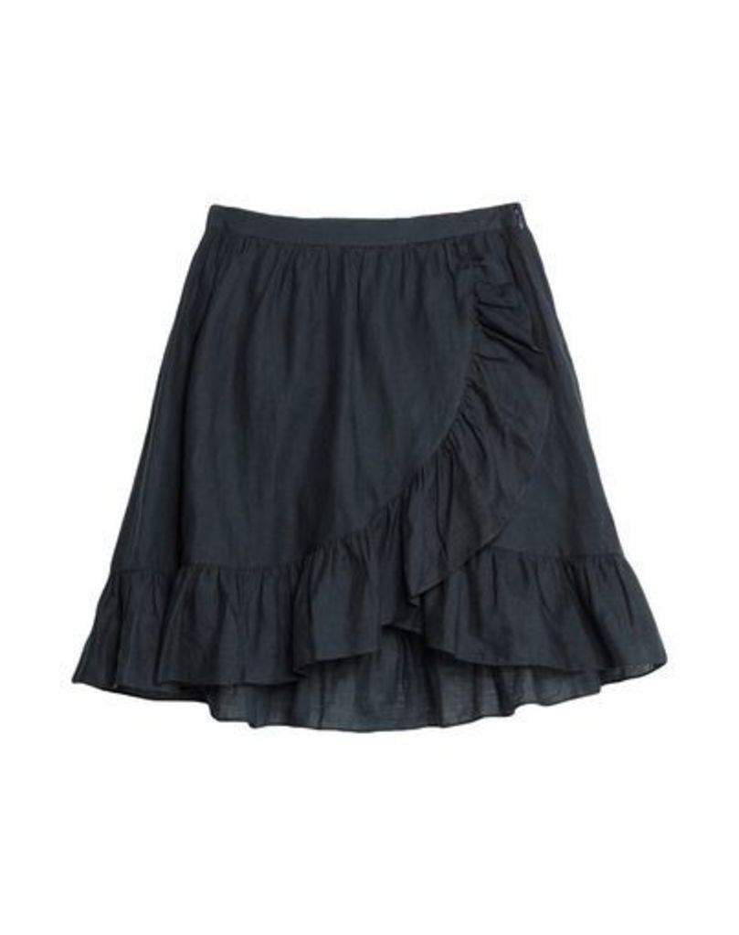 J.CREW SKIRTS Knee length skirts Women on YOOX.COM