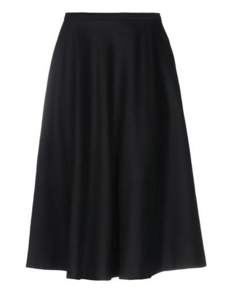 MAX MARA SKIRTS 3/4 length skirts Women on YOOX.COM