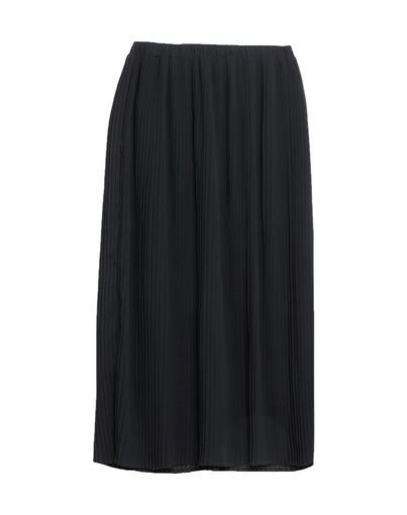 5PREVIEW SKIRTS 3/4 length skirts Women on YOOX.COM