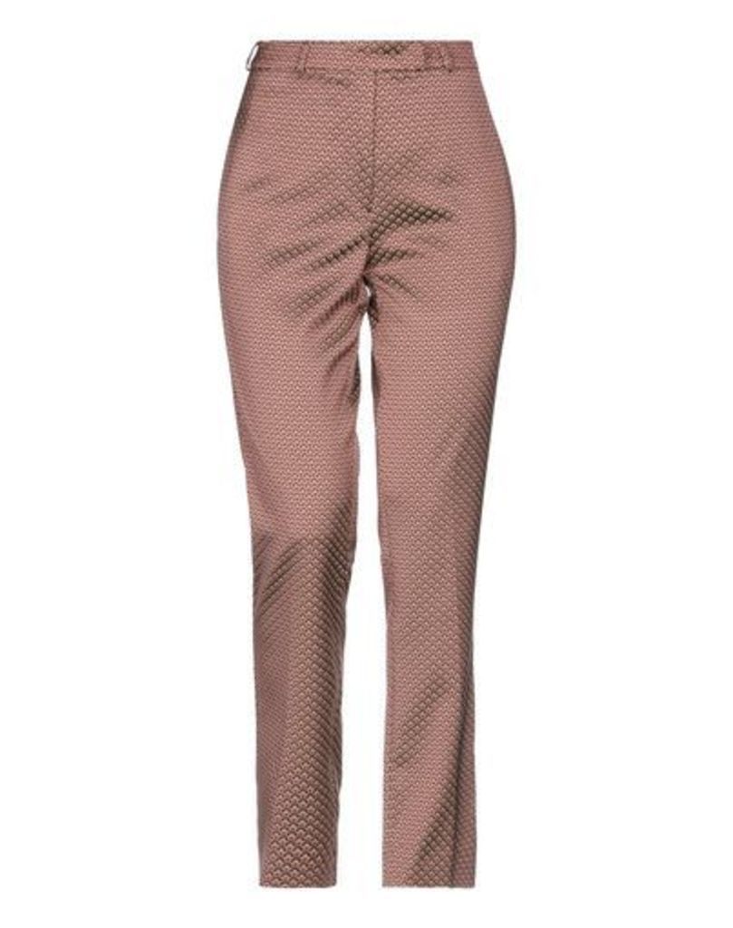 ETRO TROUSERS Casual trousers Women on YOOX.COM