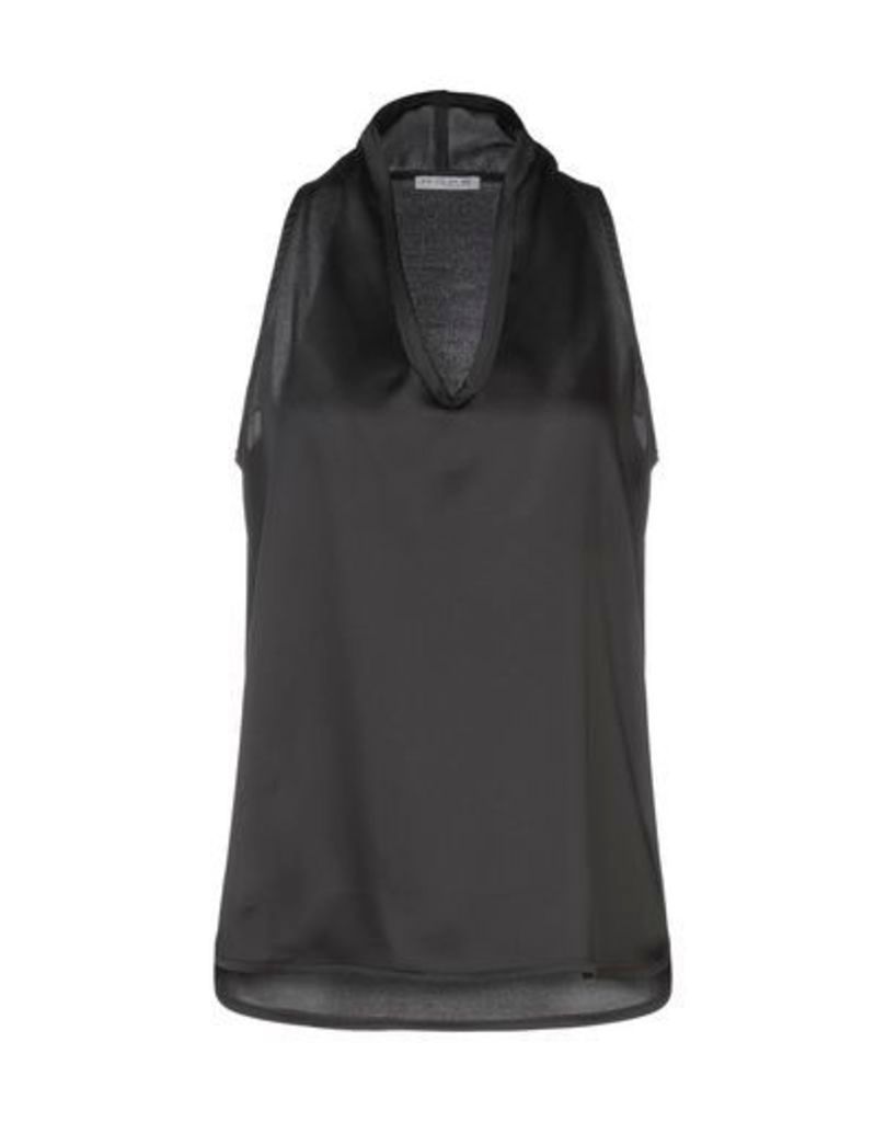HOPE COLLECTION TOPWEAR Tops Women on YOOX.COM