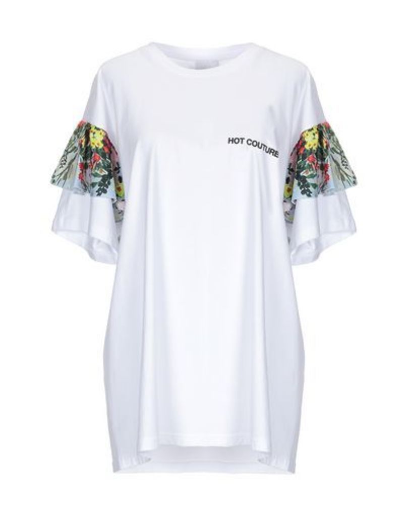 BROGNANO TOPWEAR T-shirts Women on YOOX.COM
