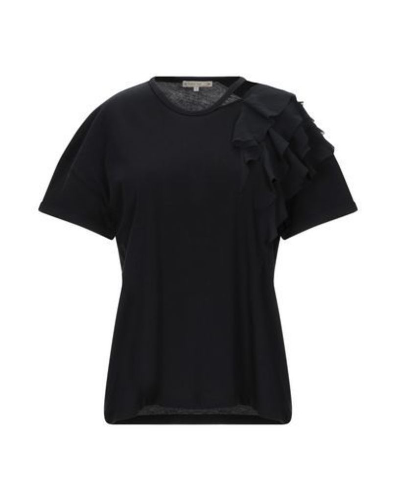 PATRIZIA PEPE TOPWEAR T-shirts Women on YOOX.COM