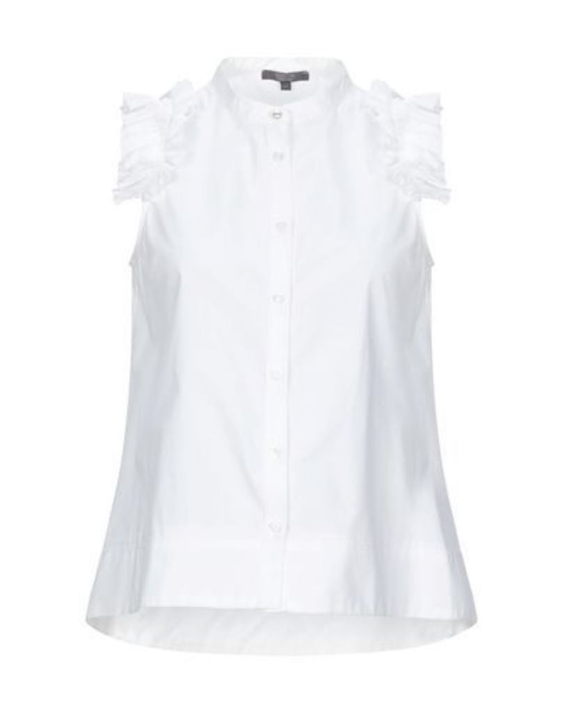 KOCCA SHIRTS Shirts Women on YOOX.COM