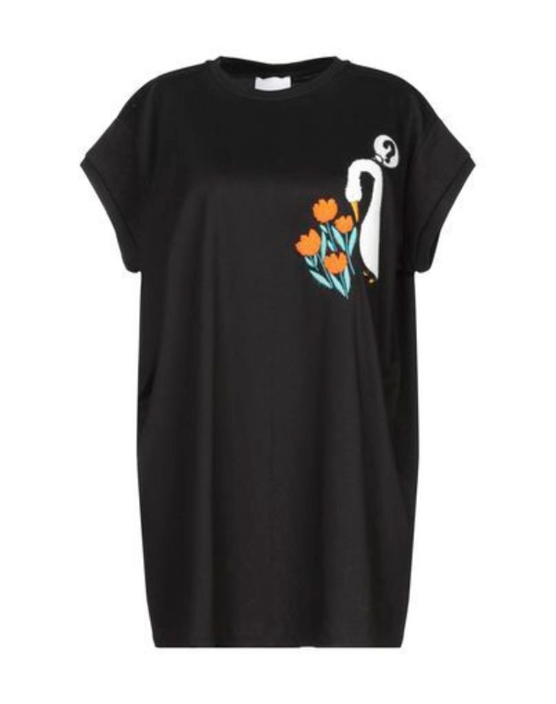 SCRAMBLED_EGO TOPWEAR T-shirts Women on YOOX.COM