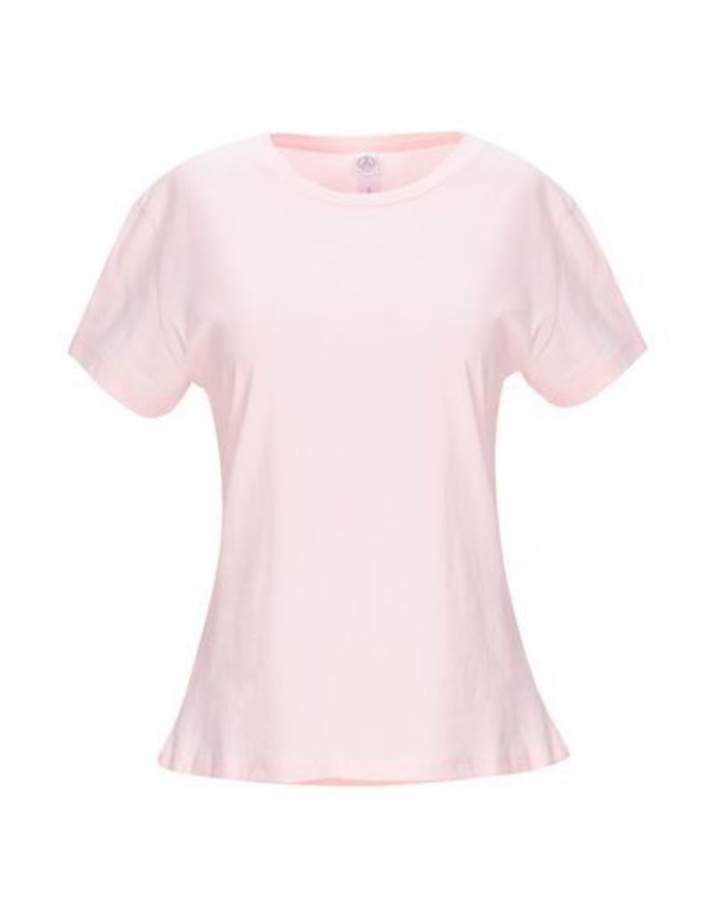 ALTERNATIVE® TOPWEAR T-shirts Women on YOOX.COM