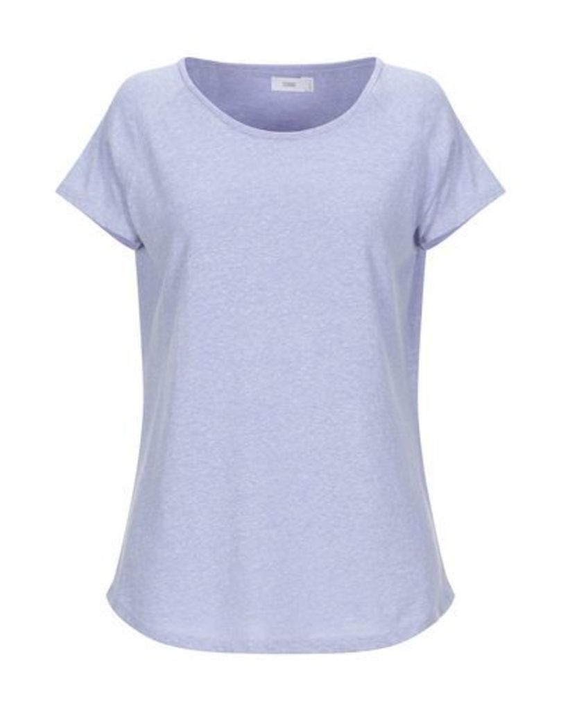 CLOSED TOPWEAR T-shirts Women on YOOX.COM