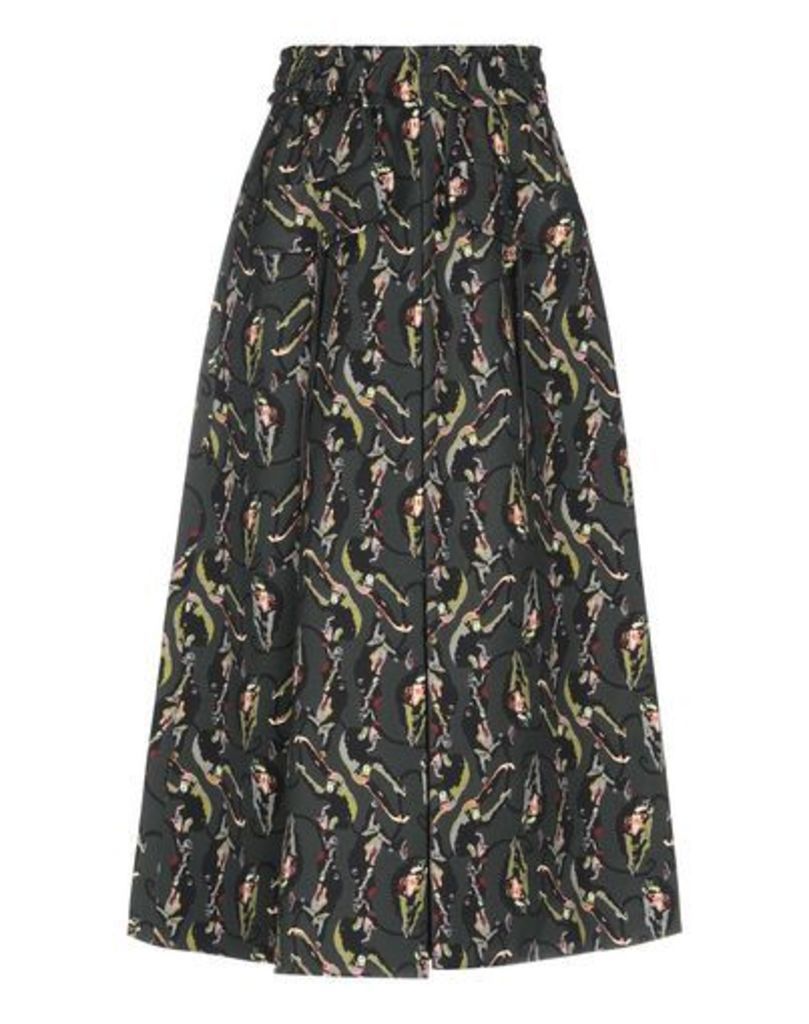 DOROTHEE SCHUMACHER SKIRTS 3/4 length skirts Women on YOOX.COM