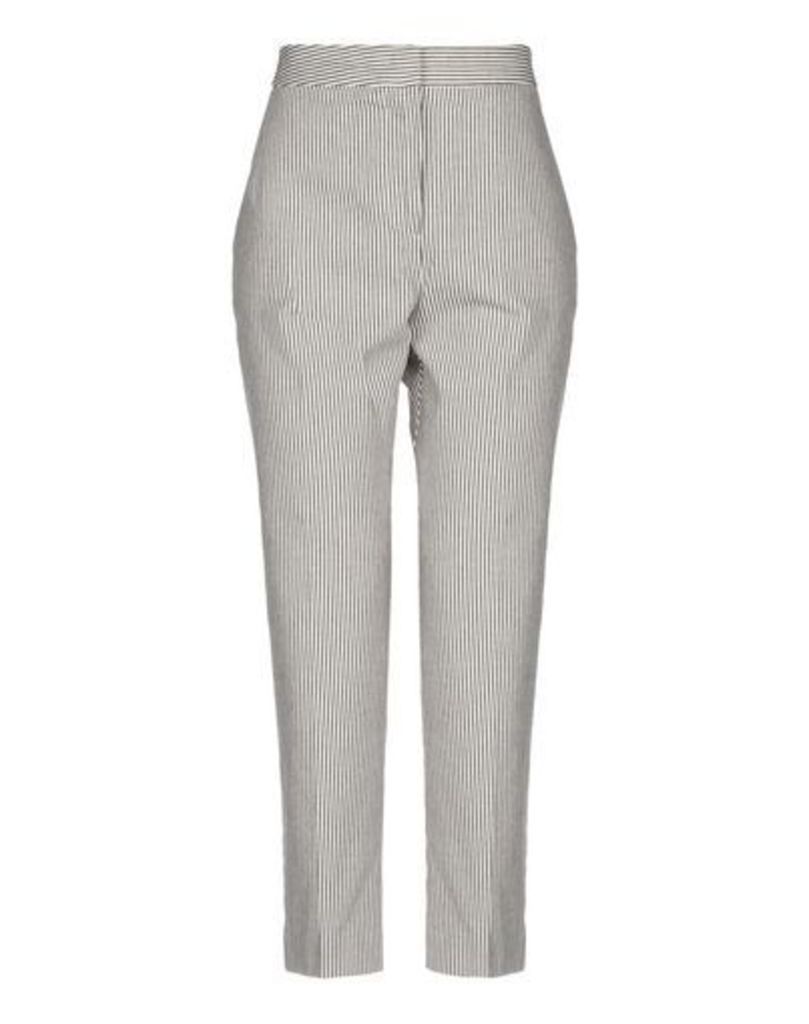 KAOS JEANS TROUSERS Casual trousers Women on YOOX.COM