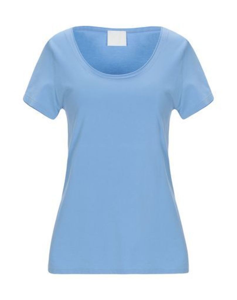 GOTHA TOPWEAR T-shirts Women on YOOX.COM