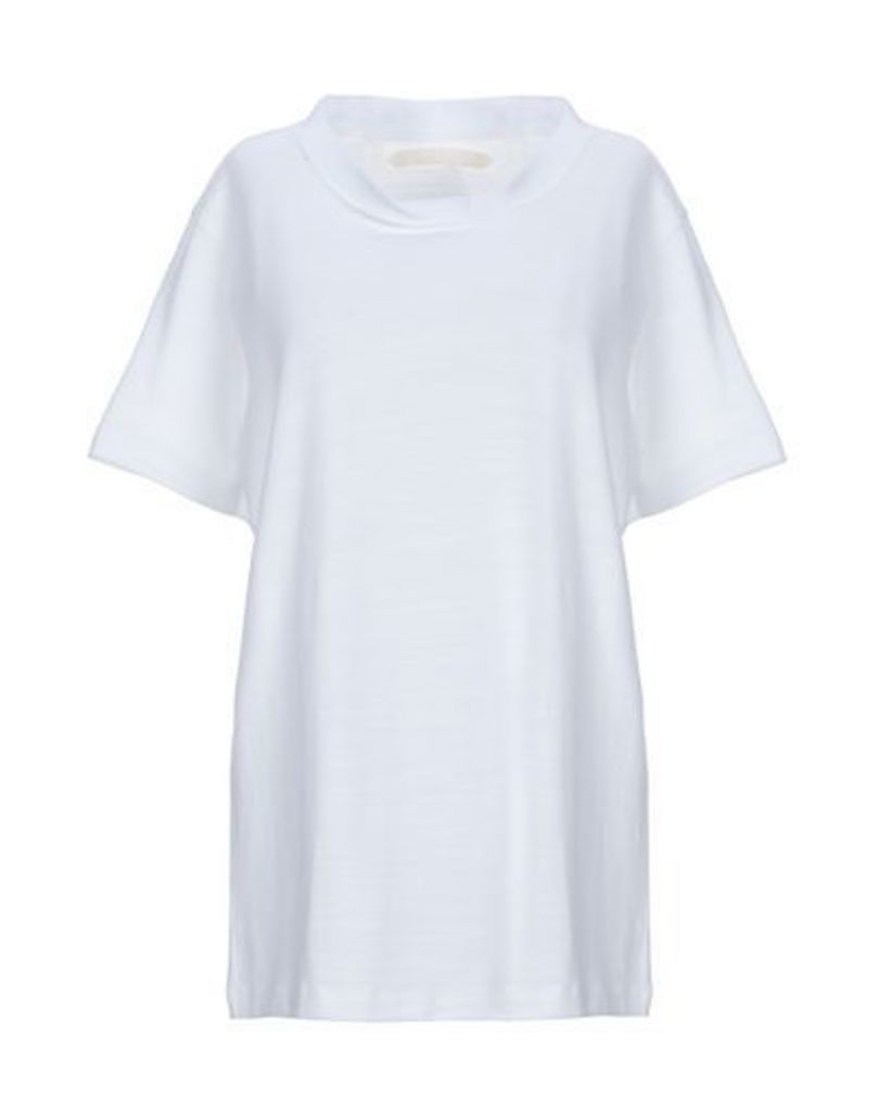 OFF-WHITE™ TOPWEAR T-shirts Women on YOOX.COM