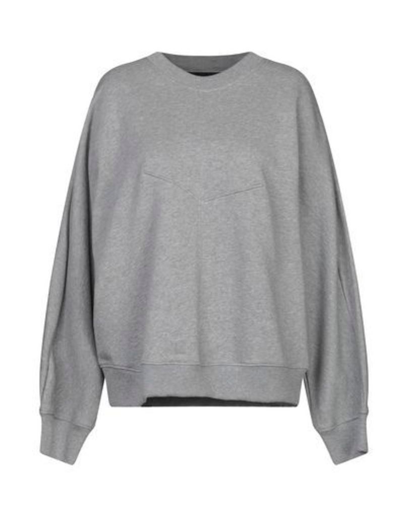 CEDRIC CHARLIER TOPWEAR Sweatshirts Women on YOOX.COM