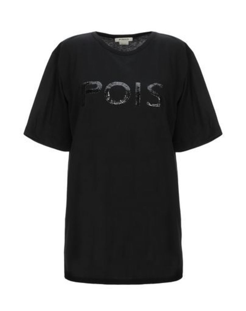 PINKO TOPWEAR T-shirts Women on YOOX.COM