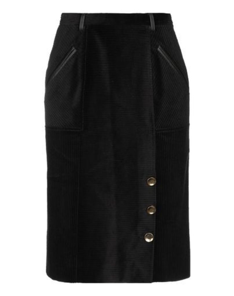 AGNONA SKIRTS 3/4 length skirts Women on YOOX.COM