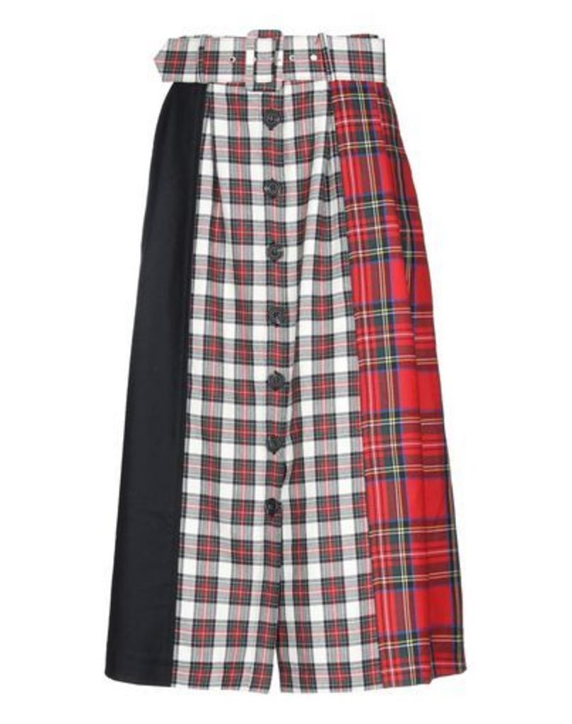 ISA ARFEN SKIRTS 3/4 length skirts Women on YOOX.COM