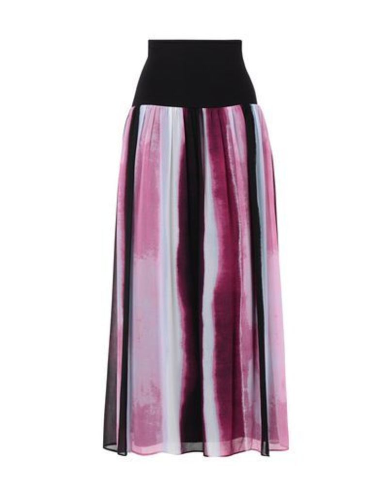 DKNY SKIRTS 3/4 length skirts Women on YOOX.COM