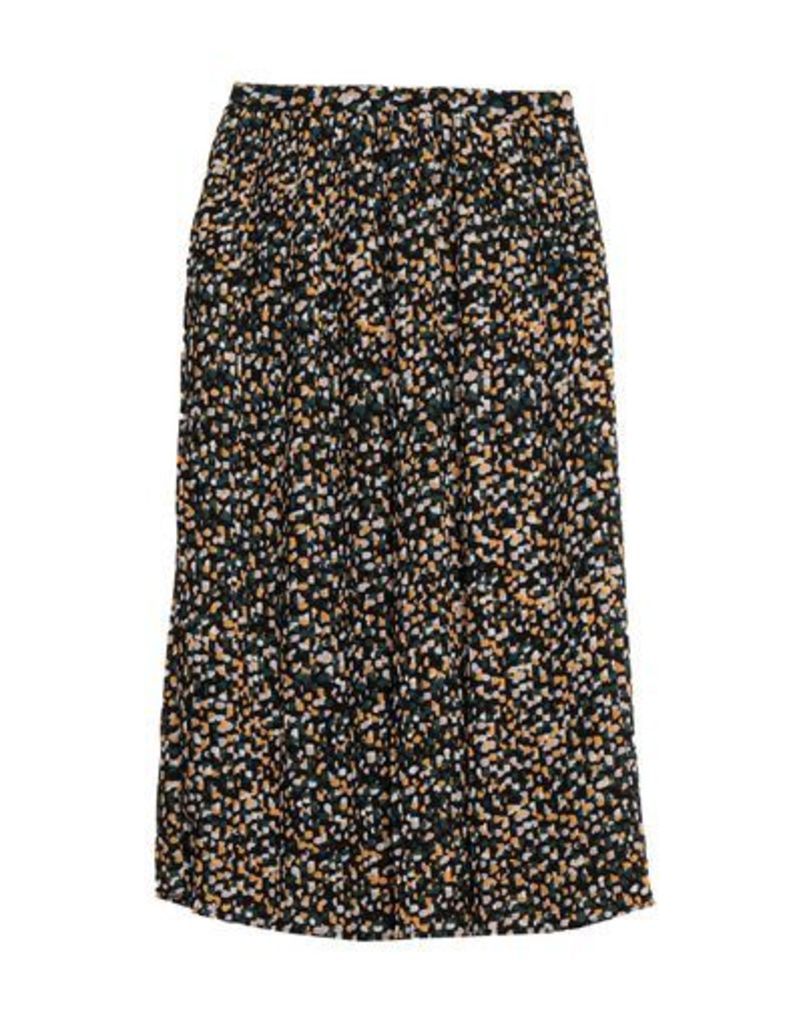 5PREVIEW SKIRTS 3/4 length skirts Women on YOOX.COM