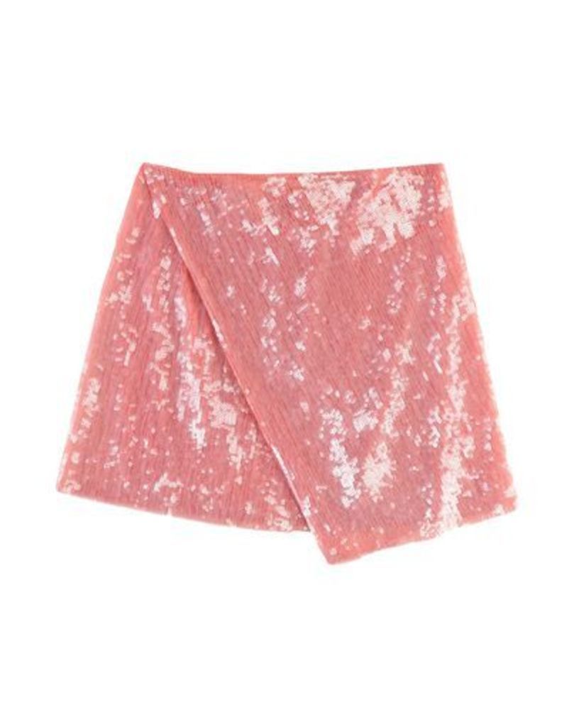 ALBERTA FERRETTI SKIRTS Mini skirts Women on YOOX.COM
