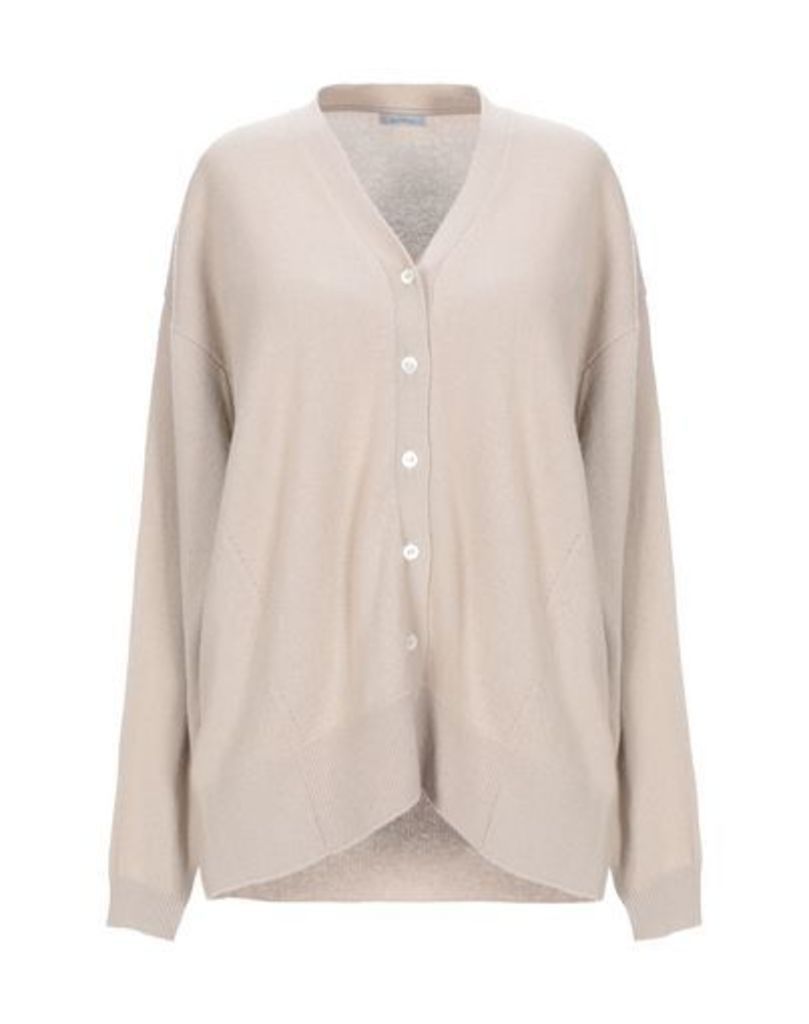 MALO KNITWEAR Cardigans Women on YOOX.COM