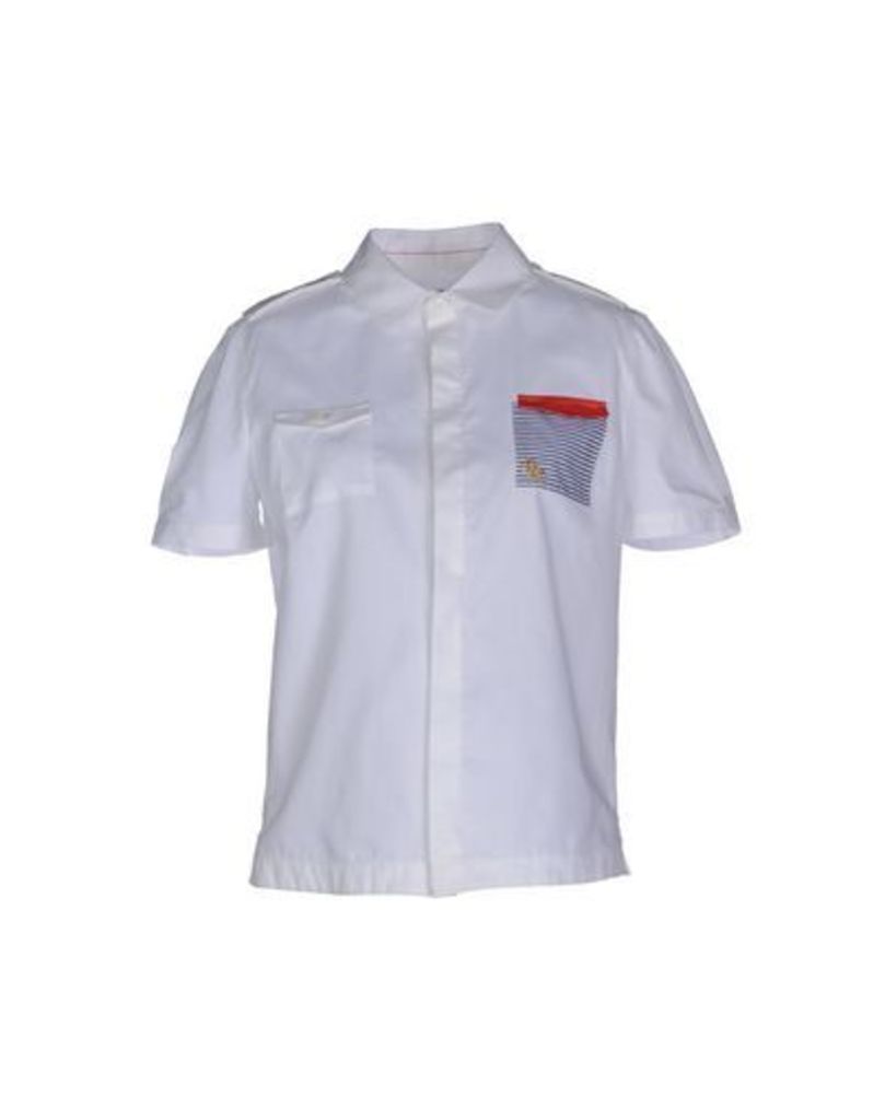 DSQUARED2 SHIRTS Shirts Women on YOOX.COM